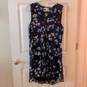 DR2 BY DANIEL RAINN knee length dress size L